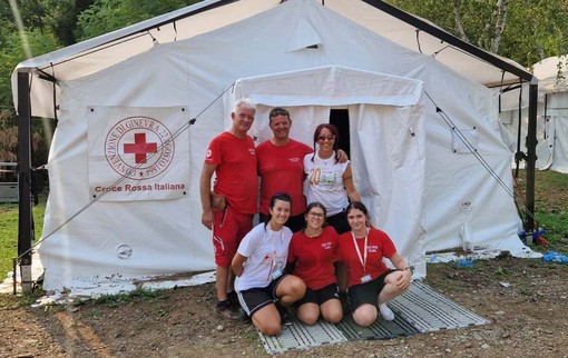 Croce Rossa Biella al campo regionale "I Care Your Children" - Foto pagina Facebook Croce Rossa Biella Croce Rossa Biella al campo regionale "I Care Your Children" - Foto pagina Facebook Croce Rossa Biella