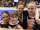 Ginnastica artistica: Domenica a Torino in gara le Allieve della Pietro Micca Ginnastica artistica: Domenica a Torino in gara le Allieve della Pietro Micca