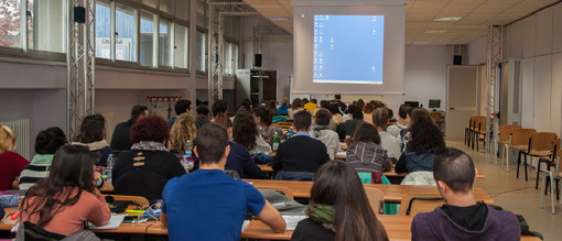 UPO, a Biella arriva la nuova laurea magistrale per infermieri: 64 posti UPO, a Biella arriva la nuova laurea magistrale per infermieri: 64 posti