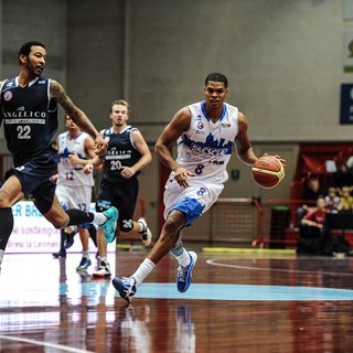 Basket - Biella sconfitta al fotofinish Basket - Biella sconfitta al fotofinish