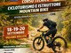 Mountain bike e cicloturismo, tre giorni di formazione dalla teoria alla pratica