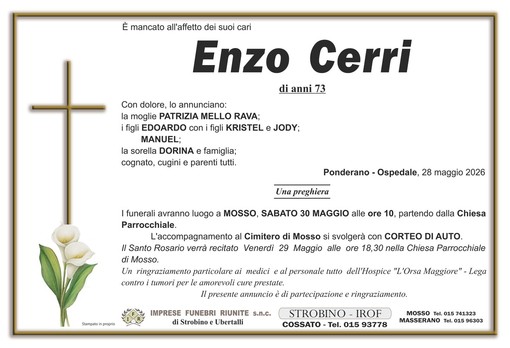 necrologio