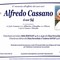 Alfredo Cassano Alfredo Cassano