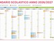 Regione, definito il nuovo calendario scolastico: prima campanella lunedì 14 settembre