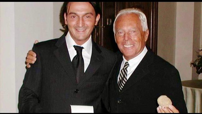 L'immagine pubblicata dal presidente Cirio sui suoi canali social.