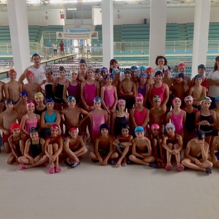 La scuola di Ronco-Parlamento