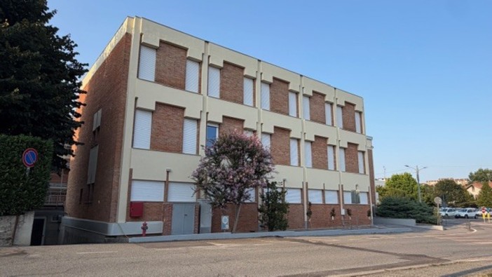 ASL Biella, il Consultorio ostetrico-ginecologico di nuovo operativo nella Casa della Comunità di Cossato ASL Biella, il Consultorio ostetrico-ginecologico di nuovo operativo nella Casa della Comunità di Cossato