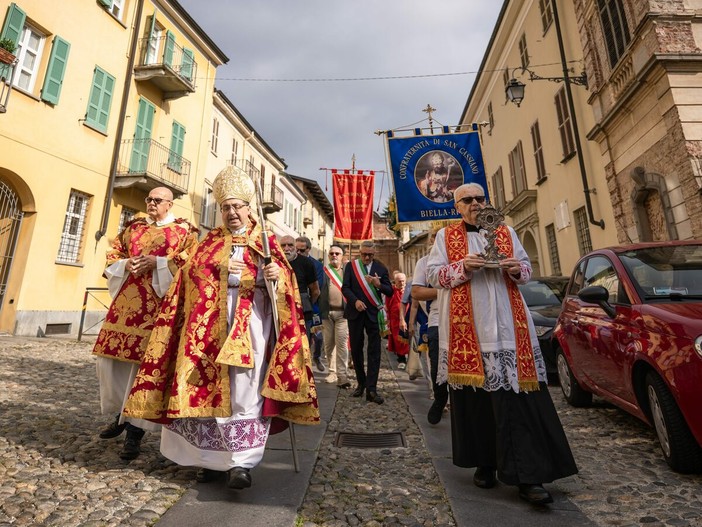 Credit: © Diocesi di Biella – Lorenzo Iorfino Credit: © Diocesi di Biella – Lorenzo Iorfino