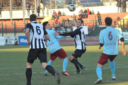 Calcio Eccellenza: Vince la Juve Domo, colpaccio Aygreville a Borgaro
