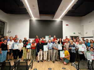 Defibrillatori in quota comunicano con l'ospedale: nel Biellese la prima rete alpina d'Europa Defibrillatori in quota comunicano con l'ospedale: nel Biellese la prima rete alpina d'Europa