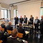 Ad Alessandria 80 agenti e ispettori di Polizia Locale da tutto il Piemonte per il corso regionale Ad Alessandria 80 agenti e ispettori di Polizia Locale da tutto il Piemonte per il corso regionale