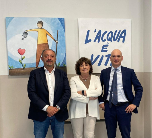 Cordar Biella, nuovo membro per il CdA: è Carlo Maggia