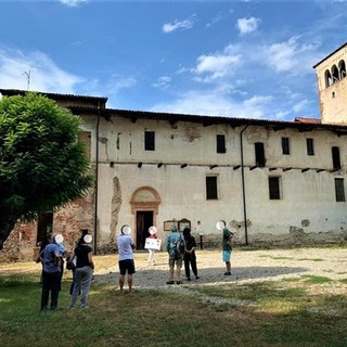 A Castelletto Cervo le borse di studio dell'ex Priorato Cluniacense - Foto archivio newsbiella.it