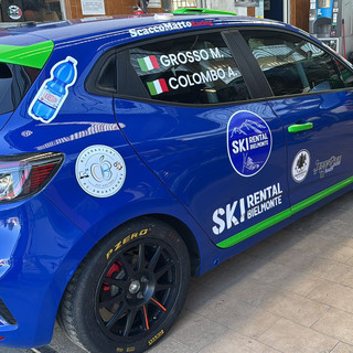 Rally Santo Stefano Belbo: Biella Motor Team al via con tre equipaggi