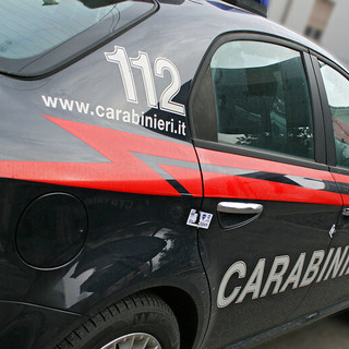 Dal Nord Ovest - Detective a 85 anni: per la terza volta sventa la truffa dell'incidente e fa arrestare il finto carabiniere (foto di repertorio)