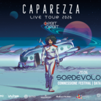 Concerto di Caparezza a Sordevolo, cambia la viabilità: istituito il senso unico di circolazione Concerto di Caparezza a Sordevolo, cambia la viabilità: istituito il senso unico di circolazione