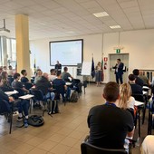 Polizia Locale, al via il 101° corso di formazione per nuovi agenti