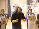 La grinta di coach Beppe Primo non è bastata per dare la scossa alla BFB conto Cameri. Foto Fighera