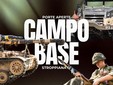 Campo base Stroppiana IV, dai mezzi in movimento alla realtà virtuale: due giornate di esperienze per tutte le età