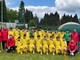 Calcio Under 14, esordio OK per Biella al Torneo delle Province - Foto FIGC Biella