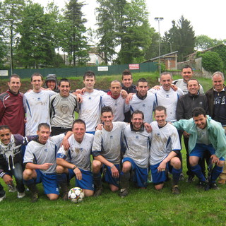 Il Cedas Lancia è una delle squadre che parteciperà alla finale del campionato amatori