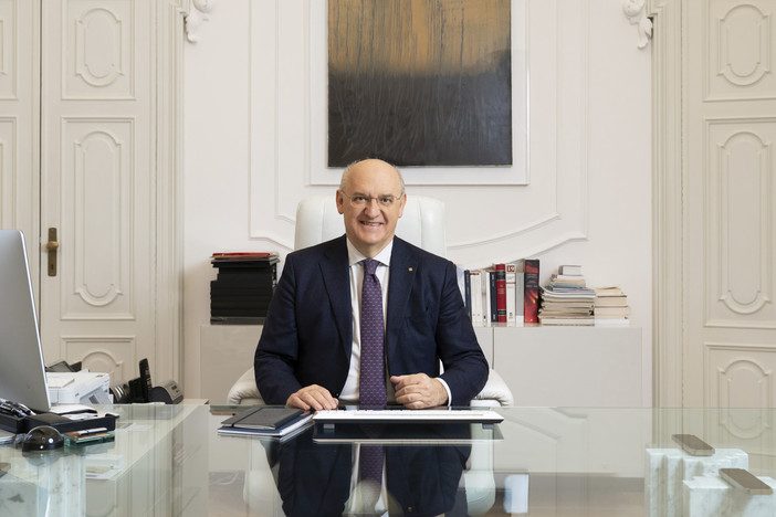 AD Banca di Asti Carlo Demartini, sentenza d’appello: assoluzione con formula piena AD Banca di Asti Carlo Demartini, sentenza d’appello: assoluzione con formula piena