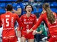 Laica Cioccolato UYBA, ecco la prima vittoria! Talmassons battuta 3-1 Laica Cioccolato UYBA, ecco la prima vittoria! Talmassons battuta 3-1