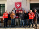 Nuove forze per il soccorso: concluso l'ottavo corso volontari CISOM Biella