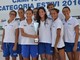 Nuoto: Nazionali estivi di Roma, spedizione trionfale per la Dynamic Sport Nuoto: Nazionali estivi di Roma, spedizione trionfale per la Dynamic Sport