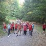 “Camminando con la CRI”, pausa ad agosto: le attività riprenderanno il 2 settembre “Camminando con la CRI”, pausa ad agosto: le attività riprenderanno il 2 settembre