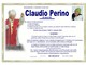 Claudio Perino