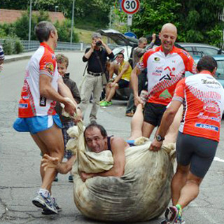 Un momento della scorsa edizione (Foto www.biellaedintorni.it)