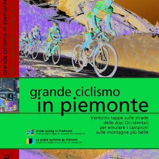 Guida Grande Ciclismo per emulare i Campioni