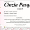 Cinzia Pasquin Cinzia Pasquin