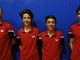Tennistavolo: Biellesi grandi protagonisti in serie C1