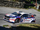 Pinzano sfida il Rally della Marca per il podio nel CIR Challenger - foto Massimo Bettiol