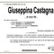 Giuseppina Castagna
