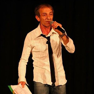 Claudio Canatone (Foto Matteo Zin)