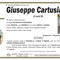 Giuseppe Cartusiano