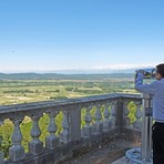 FAI, Giornata del Panorama: in PIEMONTE eventi al Castello di Masino, al Castello della Manta, a Villa Flecchia e all'Oasi Zegna FAI, Giornata del Panorama: in PIEMONTE eventi al Castello di Masino, al Castello della Manta, a Villa Flecchia e all'Oasi Zegna