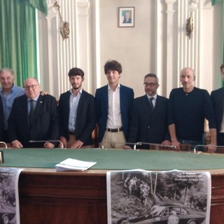 Sabato 8 luglio la 15ª Rievocazione della Cronoscalata Occhieppo-Graglia Sabato 8 luglio la 15ª Rievocazione della Cronoscalata Occhieppo-Graglia