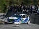 Corrado Pinzano e Mauro Turati vincono il 38° Rally Lana, foto Rolling Fast