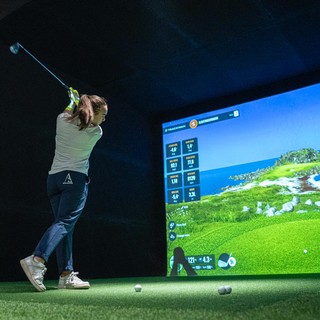 Ponderano, da Albatros un corso Trackman per i professionisti del Golf. Ponderano, da Albatros un corso Trackman per i professionisti del Golf.