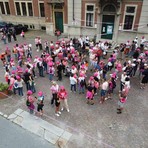 Conto alla rovescia per la Camminata in Rosa, sport e solidarietà protagonisti a Crevacuore (foto di repertorio) Conto alla rovescia per la Camminata in Rosa, sport e solidarietà protagonisti a Crevacuore (foto di repertorio)