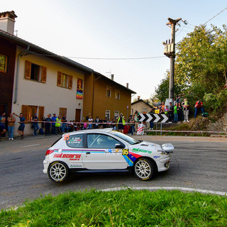 Scuderia Biella Motor Team, fine settimana da leoni Scuderia Biella Motor Team, fine settimana da leoni