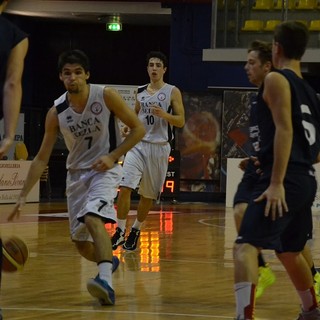 Basket - Banca Sella ancora ko il derby va a Casale FOTOGALLERY