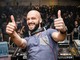 DJ Trope, titolare del Galileo, racconta la Maturità: “Con la giusta preparazione, l’ansia pesa più dell’esame” DJ Trope, titolare del Galileo, racconta la Maturità: “Con la giusta preparazione, l’ansia pesa più dell’esame”