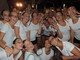 Ginnastica: Le ragazze della Piemonte Libertas al Festival del Sole Ginnastica: Le ragazze della Piemonte Libertas al Festival del Sole