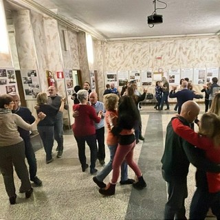 “Balliamo?”: a Casapinta sette lezioni per scoprire tutti gli stili - Foto dell'edizione precedente