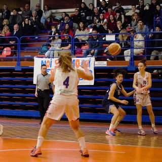 basket femminile basket femminile